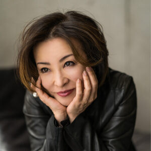 Akiko Nakajima